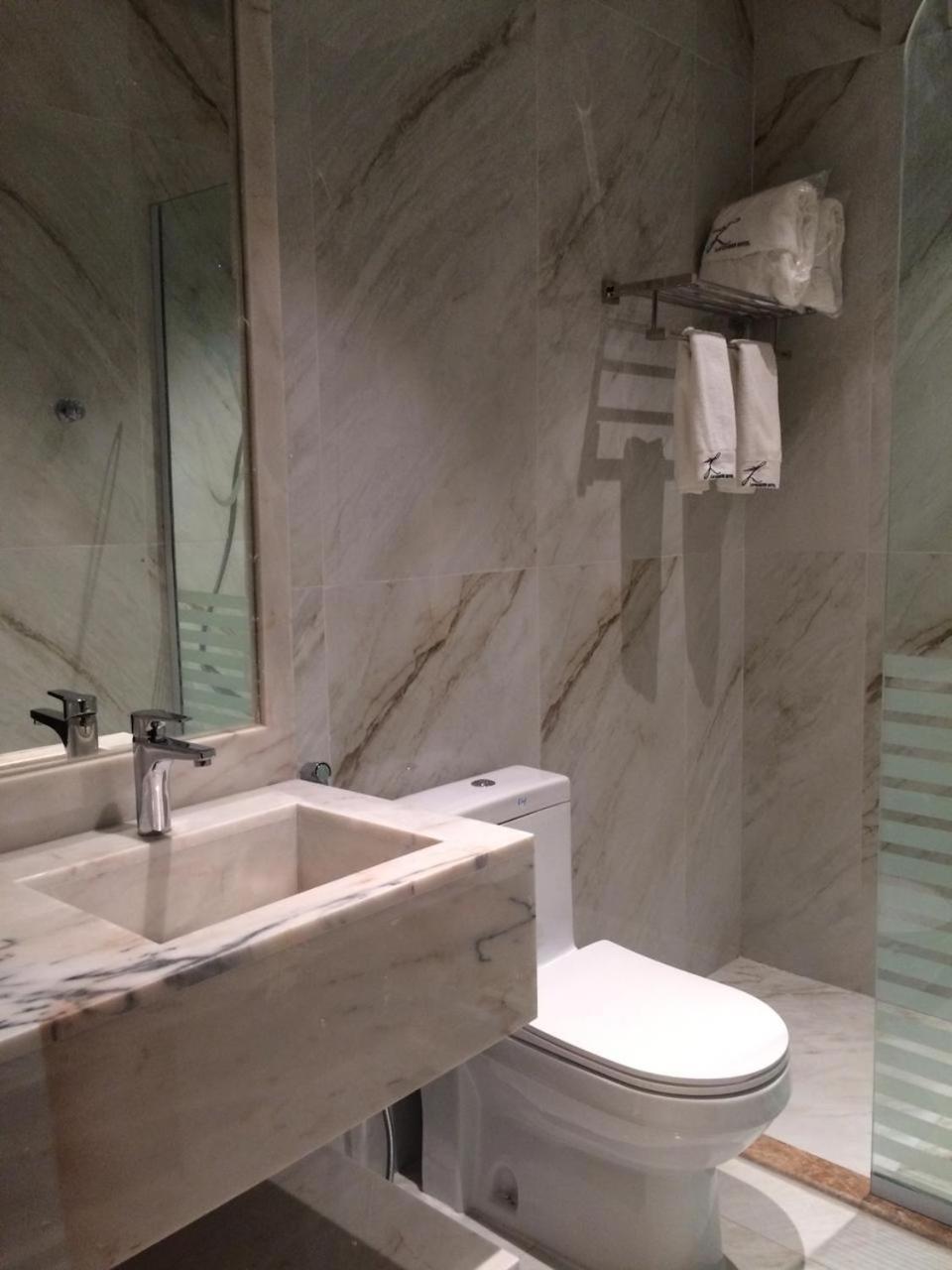 Lavender Serviced Apartments Ta'if Zewnętrze zdjęcie