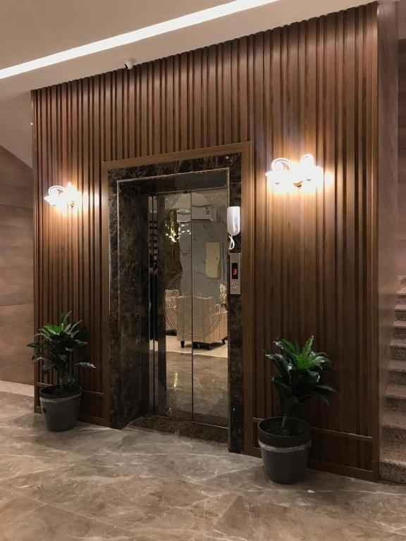 Lavender Serviced Apartments Ta'if Zewnętrze zdjęcie