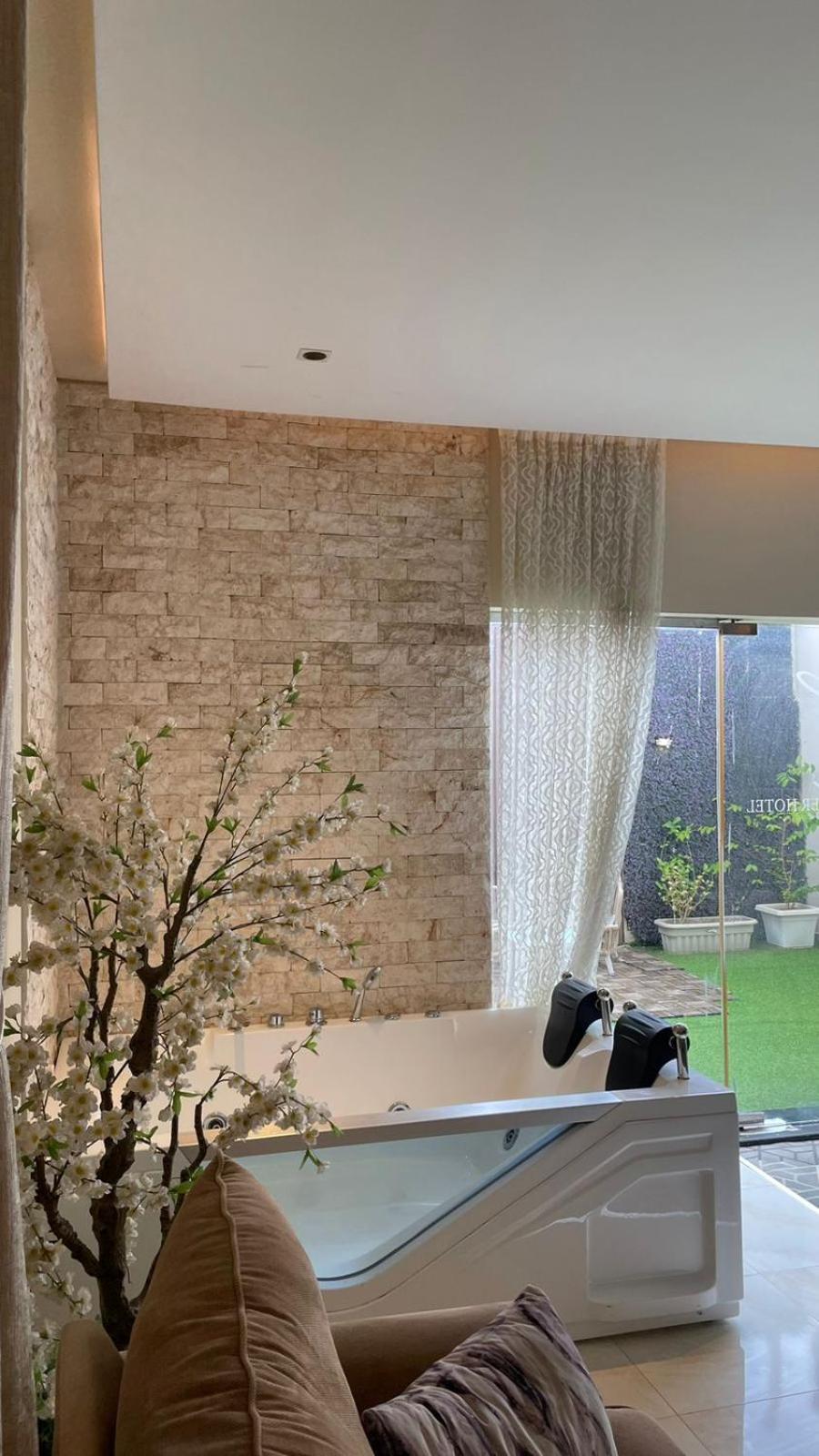 Lavender Serviced Apartments Ta'if Zewnętrze zdjęcie