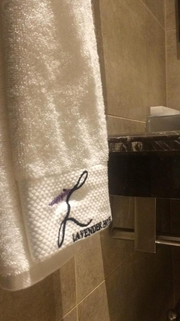 Lavender Serviced Apartments Ta'if Zewnętrze zdjęcie