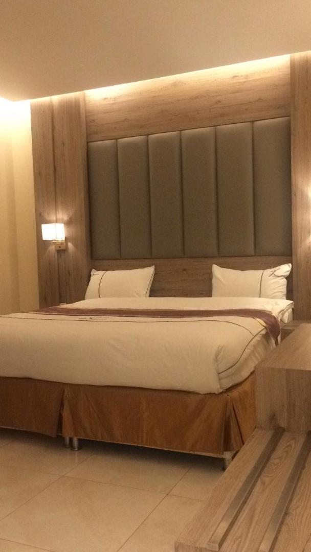 Lavender Serviced Apartments Ta'if Zewnętrze zdjęcie