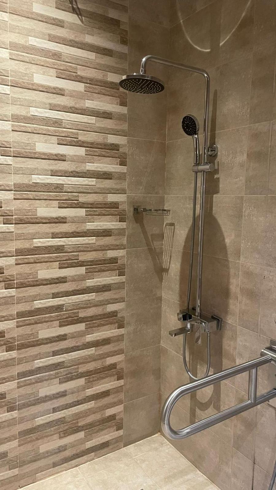 Lavender Serviced Apartments Ta'if Zewnętrze zdjęcie