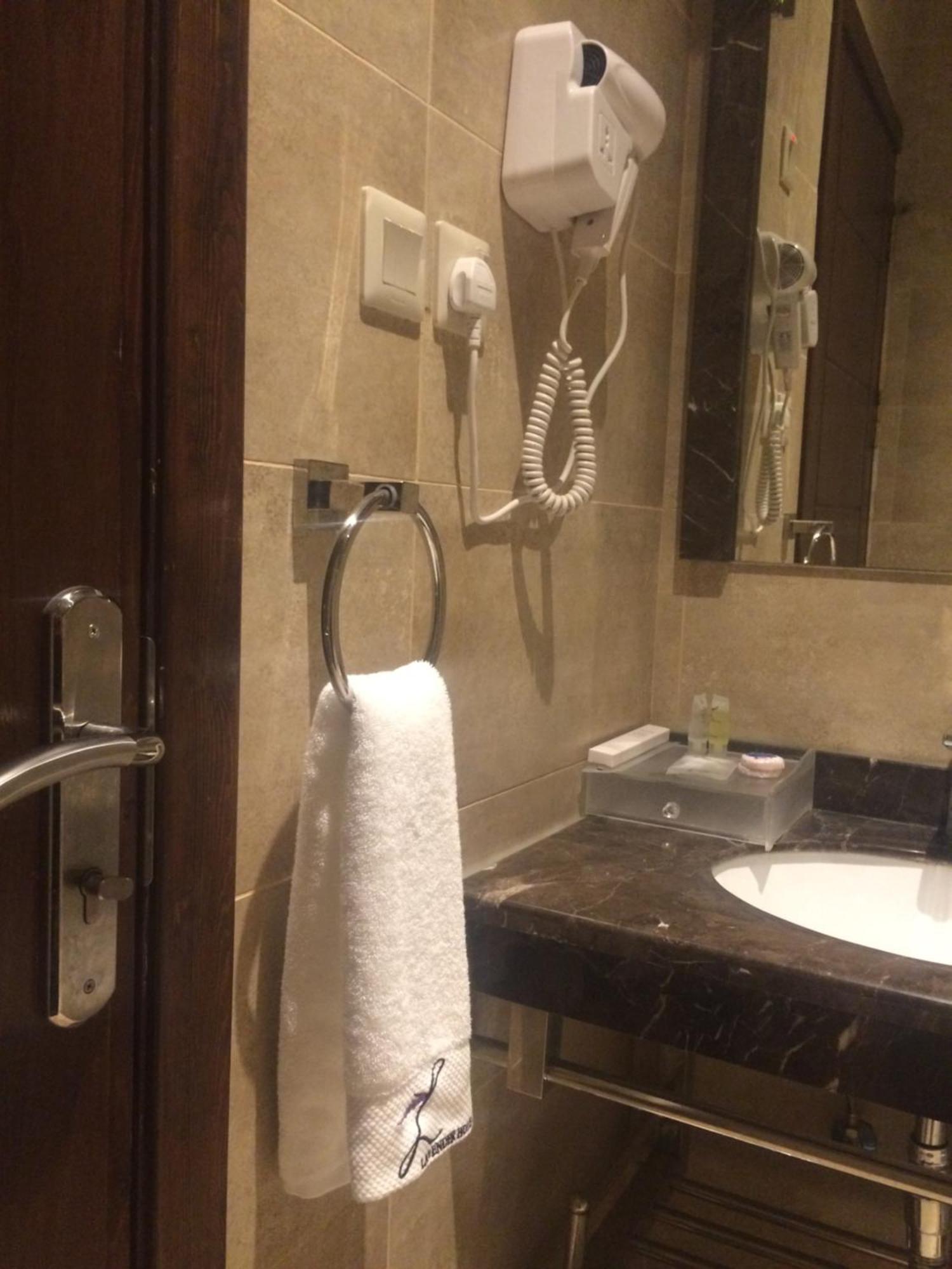 Lavender Serviced Apartments Ta'if Zewnętrze zdjęcie